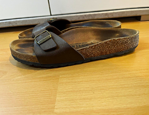 Birkenstock madrid - birkenstock,