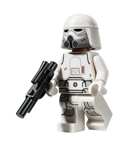 Lego star wars - lego, imperial