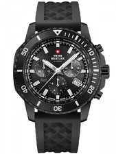 Swiss Military by Chrono