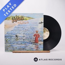 Genesis Foxtrot Gatefold