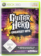 Guitar Hero: Greatest Hits -
