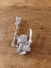 Warhammer Fantasy The Old World Skaven Grey Seer