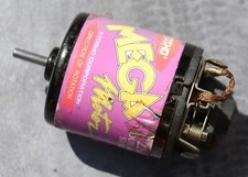 KYOSHO MEGA MOTOR OUTLAW STOCK 22 x 1  TUNINGMOTOR BRUSHED RC CAR