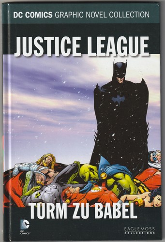 Graphic novel - ✪,