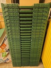 Klappkiste Stapelbar Faltbar