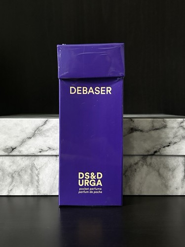 Durga debaser eau - ds, de