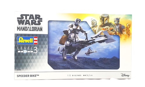 Revell star wars - revell,