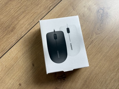 Cherry maus 2000 - ✳️,