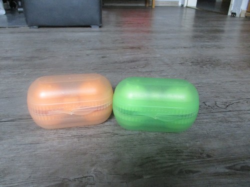 Tupperware zwei dabei - , (2)