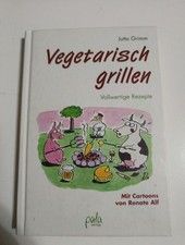Vegetarisch grillen