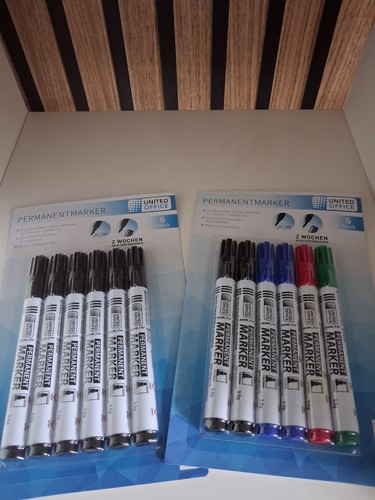 United office permanentmarker - united,