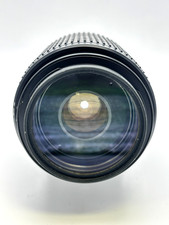 Canon New FD 75-200mm f/4.5