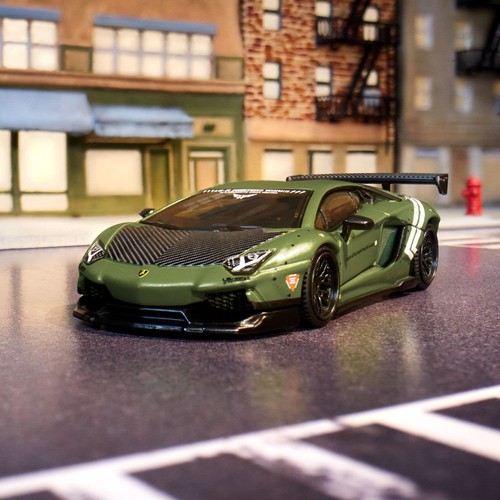 Hot wheels elite lbwk - elite,