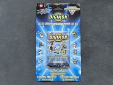 Digimon Card Game Booster Pack