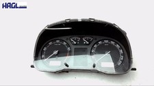 Tachoanzeige 1u0920810 skoda - 1u0920810,