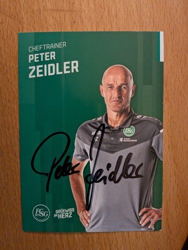 Peter zeidler gallen - zeidler, st.