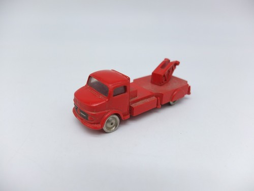 Lego mercedes abschleppwagen - lego,