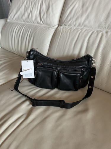 Liebeskind tasche hobo - tasche, m