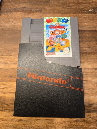 Kickle cubicle nes - cubicle,