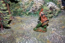 ddr masse indianer nr27