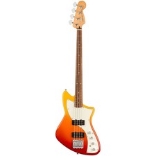 E-Bass Fender Player Plus