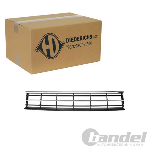 Diederichs blende chrom - diederichs,