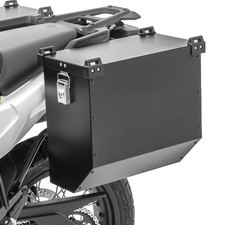 Motorrad alukoffer bagtecs - motorrad,