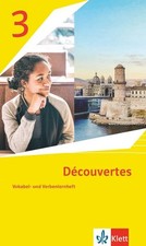 Découvertes 3. Ausgabe 1