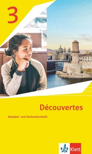 Découvertes ausgabe 1 - découvertes, 3.