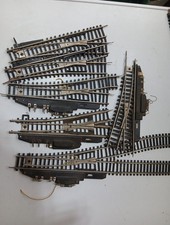 HO Piko 6x Weichen Defekt