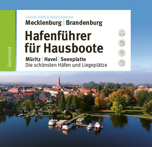 Hafenführer für hausboote - hafenführer,
