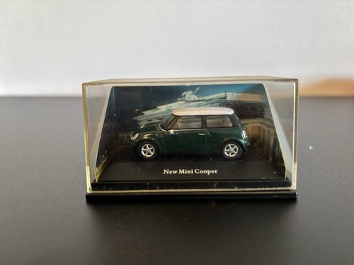 Mini cooper modellauto mit - modellauto,