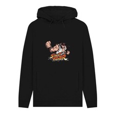 Street Fighter -