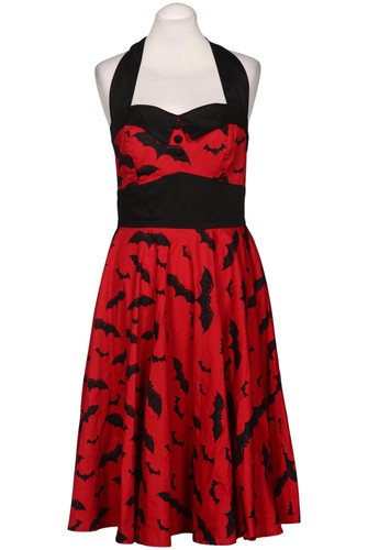 Hell bunny kleid - bunny,