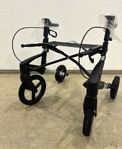 Topro olympos atr rollator - olympos,