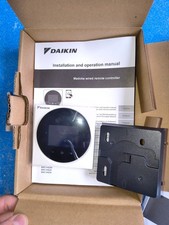 Daikin Madoka - BRC1H52W