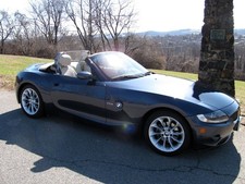 #1 Ranked BMW Z4 Windscreen