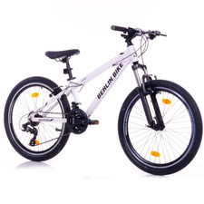 24 Zoll Fahrrad SHIMANO 21GANG