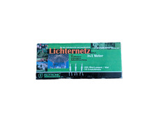 Lichternetz Lichterkette Pavillionnetz Vorhangnetz Balkonbeleuchtung 3x3 Meter