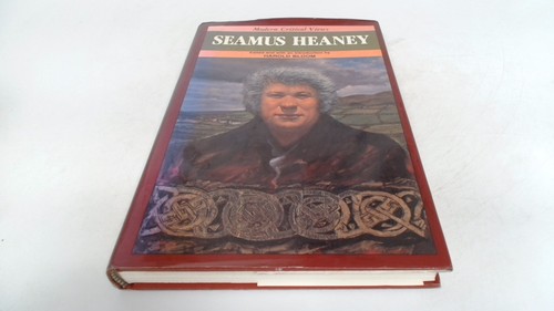 Seamus heaney modern - seamus,