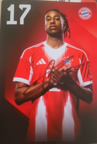 Michael olise bayern - olise, fc