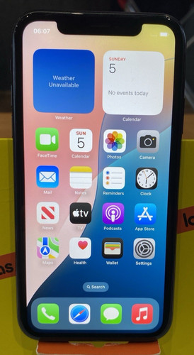 Apple iphone gb schwarz - iphone,