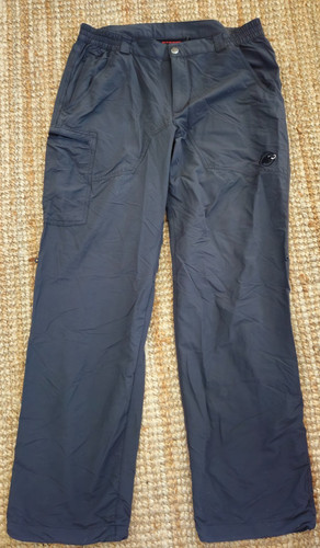 Mammut herren outdoorhose - herren,