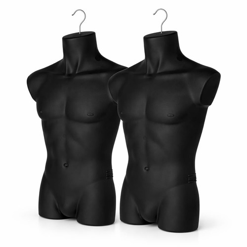 Torso männlich herren - x,