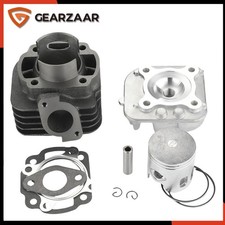 Ersatz Zylinder 70ccm