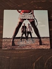 The BOSSHOSS -Dos Bros CD