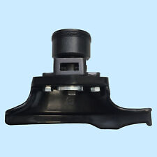 Kunststoffmontagekopf