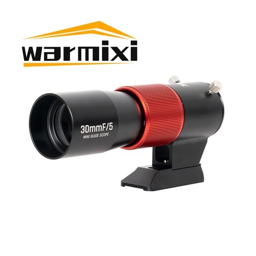 Zwo 30f5 mini guide scope - 30f5,