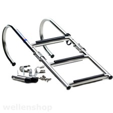 Bootsleiter / Badeleiter 3