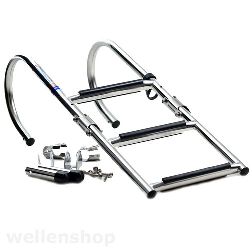 Bootsleiter badeleiter 3 - /,